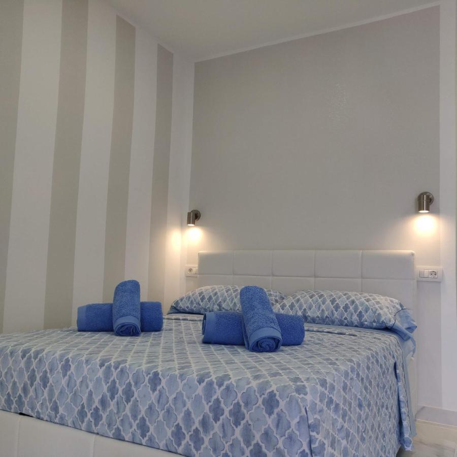 Maria Sol Playa Paraiso Apartment Costa Adeje  Bagian luar foto