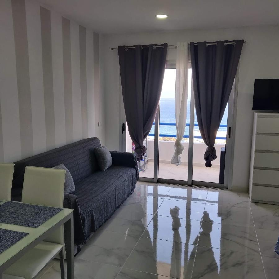 Maria Sol Playa Paraiso Apartment Costa Adeje  Bagian luar foto