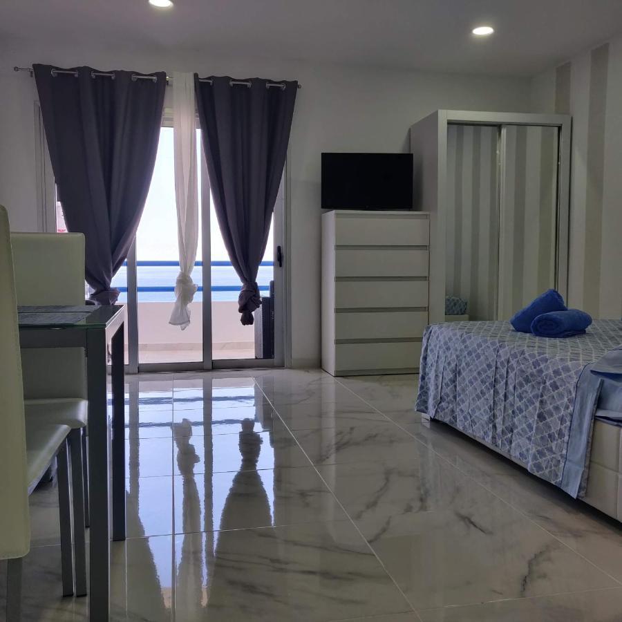 Maria Sol Playa Paraiso Apartment Costa Adeje  Bagian luar foto
