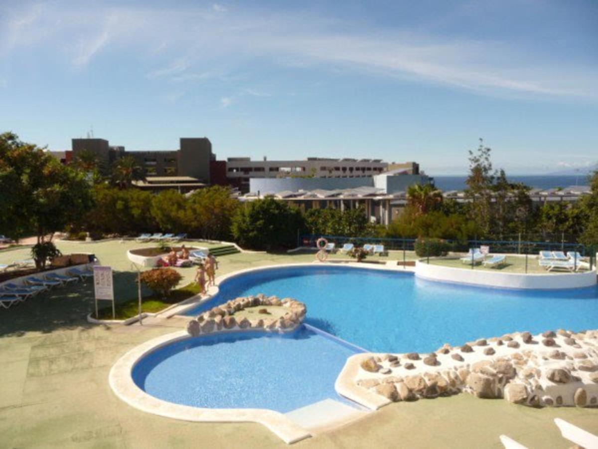 Maria Sol Playa Paraiso Apartment Costa Adeje  Bagian luar foto