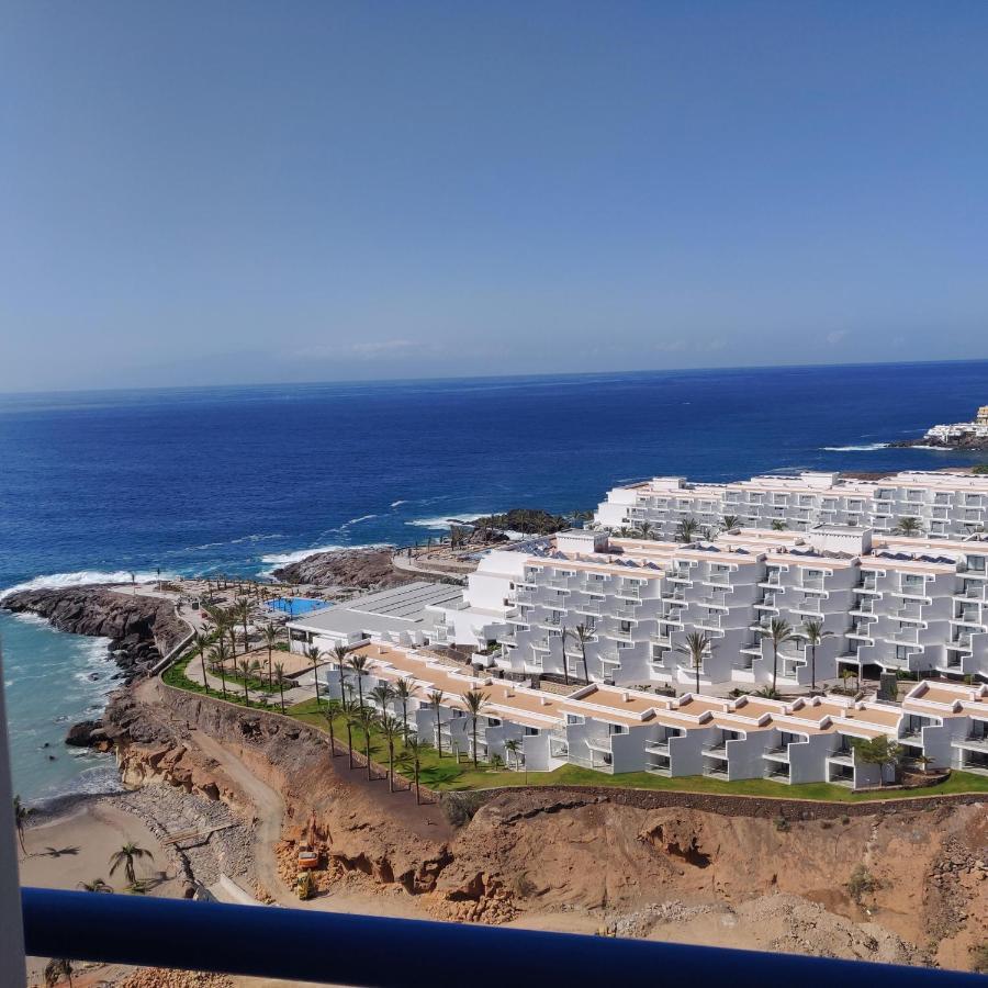 Maria Sol Playa Paraiso Apartment Costa Adeje  Bagian luar foto