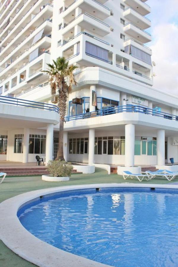 Maria Sol Playa Paraiso Apartment Costa Adeje  Bagian luar foto