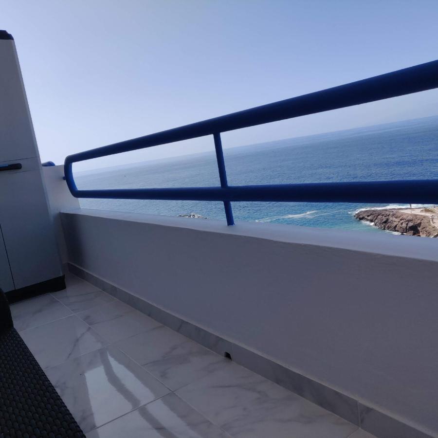 Maria Sol Playa Paraiso Apartment Costa Adeje  Bagian luar foto